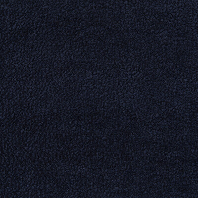 KRAVET SMART 36074.50.0 BARTON CHENILLE NAVY Fabric - BARTON CHENILLE II