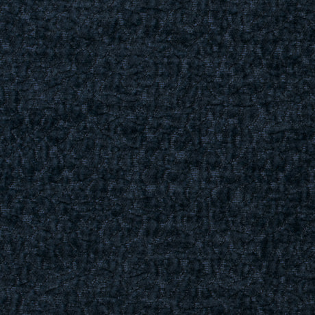 KRAVET SMART 36074.51.0 BARTON CHENILLE SAPPHIRE Fabric - Eade's Wallpaper
