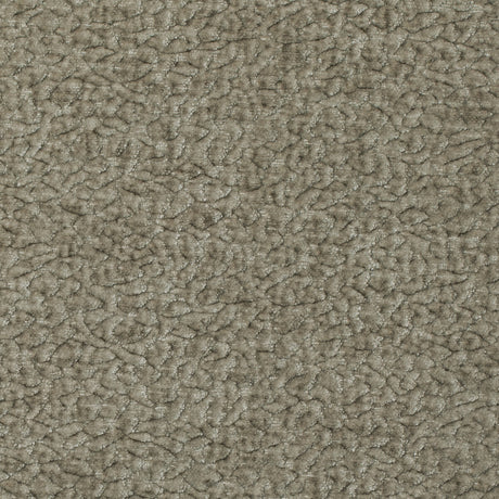 KRAVET SMART 36074.616.0 BARTON CHENILLE GRAVEL Fabric - Eade's Wallpaper