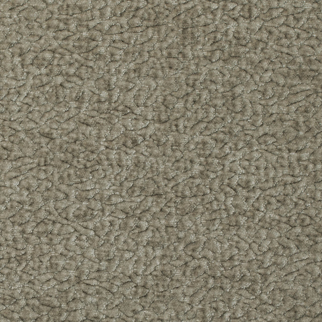 KRAVET SMART 36074.616.0 BARTON CHENILLE GRAVEL Fabric - Eade's Wallpaper