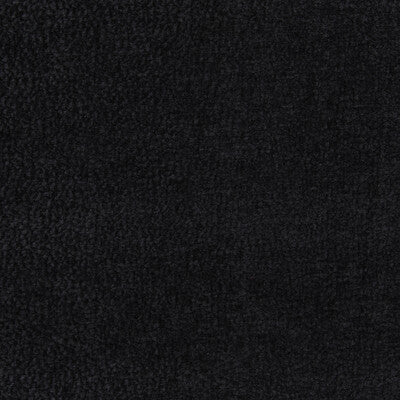 KRAVET SMART 36074.88.0 BARTON CHENILLE ONYX Fabric - BARTON CHENILLE II