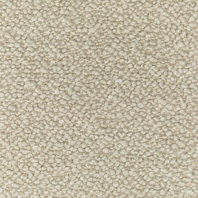 KRAVET COUTURE 36098.106.0 BURWICK NATURAL Fabric - Eade's Wallpaper