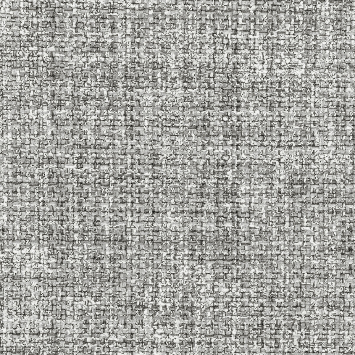 KRAVET COUTURE 36099.11.0 TAILORED PLAID GREY Fabric - Eade's Wallpaper