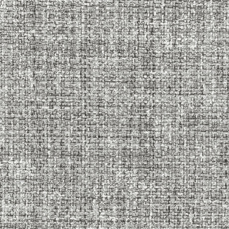 KRAVET COUTURE 36099.11.0 TAILORED PLAID GREY Fabric - Eade's Wallpaper
