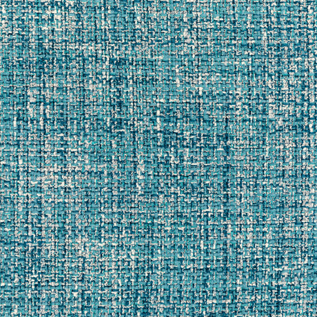 KRAVET COUTURE 36099.355.0 TAILORED PLAID OCEAN Fabric - Eade's Wallpaper
