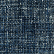 KRAVET COUTURE 36099.50.0 TAILORED PLAID INK Fabric - Eade's Wallpaper