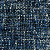 KRAVET COUTURE 36099.50.0 TAILORED PLAID INK Fabric - Eade's Wallpaper