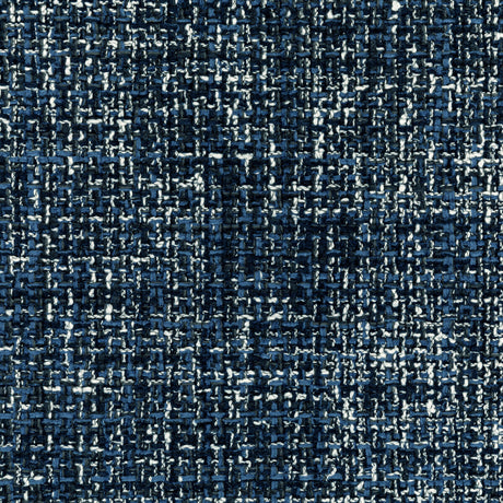 KRAVET COUTURE 36099.50.0 TAILORED PLAID INK Fabric - Eade's Wallpaper