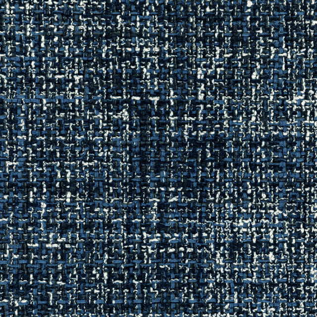 KRAVET COUTURE 36099.50.0 TAILORED PLAID INK Fabric - Eade's Wallpaper