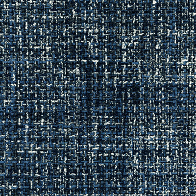 KRAVET COUTURE 36099.50.0 TAILORED PLAID INK Fabric - Eade's Wallpaper