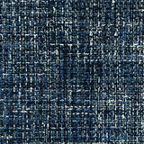 KRAVET COUTURE 36099.50.0 TAILORED PLAID INK Fabric - Eade's Wallpaper