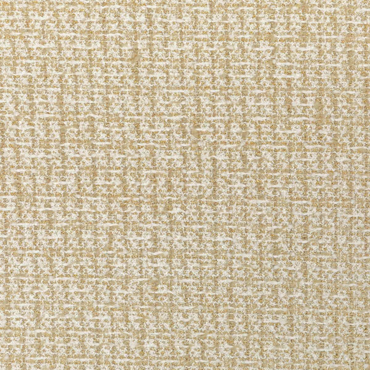 KRAVET COUTURE 36100.416.0 PARTY DRESS GOLD Fabric - Eade's Wallpaper