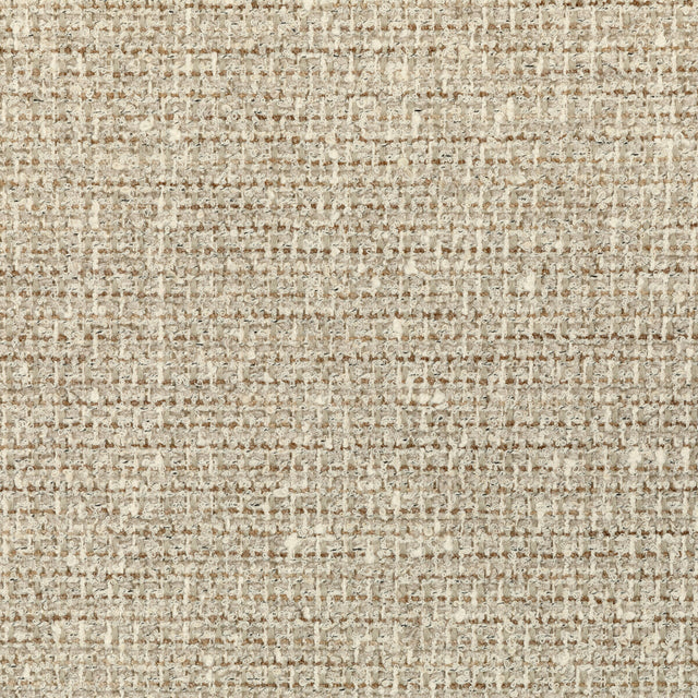 KRAVET COUTURE 36101.166.0 ATELIER TWEED CAMEL Fabric - Eade's Wallpaper