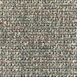 KRAVET COUTURE 36101.821.0 ATELIER TWEED NOIR MULTI Fabric - Eade's Wallpaper