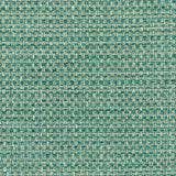 KRAVET COUTURE 36102.353.0 RUE CAMBON PEACOCK Fabric - Eade's Wallpaper