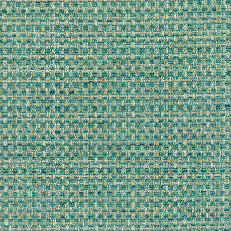 KRAVET COUTURE 36102.353.0 RUE CAMBON PEACOCK Fabric - Eade's Wallpaper