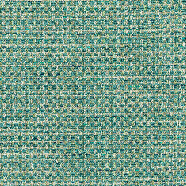 KRAVET COUTURE 36102.353.0 RUE CAMBON PEACOCK Fabric - Eade's Wallpaper