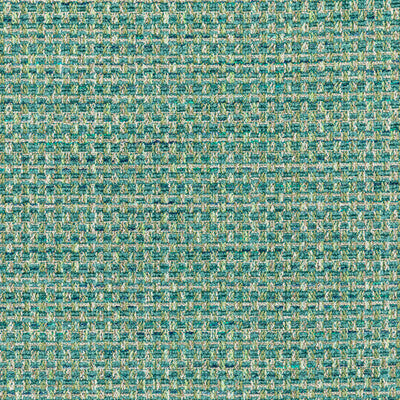 KRAVET COUTURE 36102.353.0 RUE CAMBON PEACOCK Fabric - Eade's Wallpaper