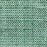 KRAVET COUTURE 36102.353.0 RUE CAMBON PEACOCK Fabric - Eade's Wallpaper