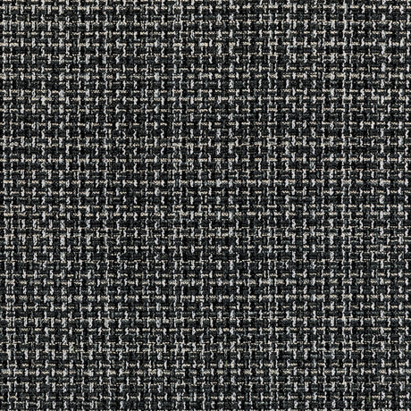 KRAVET COUTURE 36102.81.0 RUE CAMBON NOIR Fabric - Eade's Wallpaper
