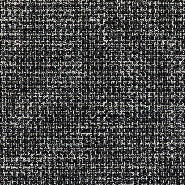 KRAVET COUTURE 36102.81.0 RUE CAMBON NOIR Fabric - Eade's Wallpaper