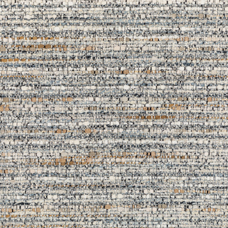 KRAVET COUTURE 36103.1621.0 WALK THE RUNWAY PEWTER Fabric - Eade's Wallpaper