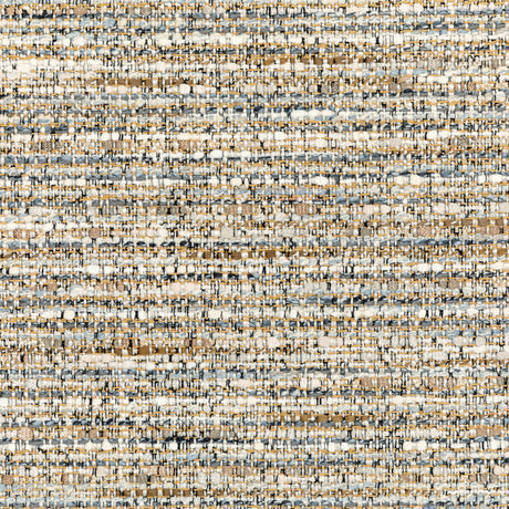 KRAVET COUTURE 36103.611.0 WALK THE RUNWAY STONE Fabric - Eade's Wallpaper