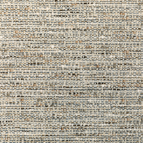 KRAVET COUTURE 36104.1621.0 NATURALIST PEWTER Fabric - Eade's Wallpaper