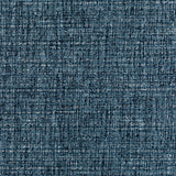 KRAVET COUTURE 36106.50.0 ARTISTIC CRAFT INDIGO Fabric - Eade's Wallpaper