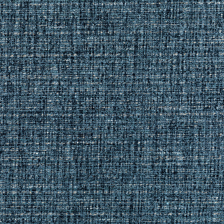 KRAVET COUTURE 36106.50.0 ARTISTIC CRAFT INDIGO Fabric - Eade's Wallpaper