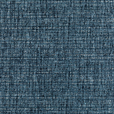 KRAVET COUTURE 36106.50.0 ARTISTIC CRAFT INDIGO Fabric - Eade's Wallpaper