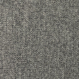 KRAVET COUTURE 36107.21.0 SAUMUR GRAPHITE Fabric - Eade's Wallpaper