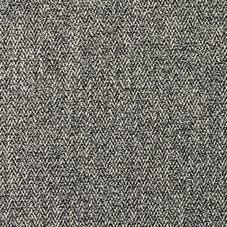 KRAVET COUTURE 36107.21.0 SAUMUR GRAPHITE Fabric - Eade's Wallpaper