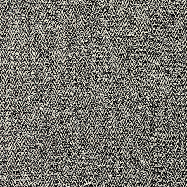 KRAVET COUTURE 36107.21.0 SAUMUR GRAPHITE Fabric - Eade's Wallpaper