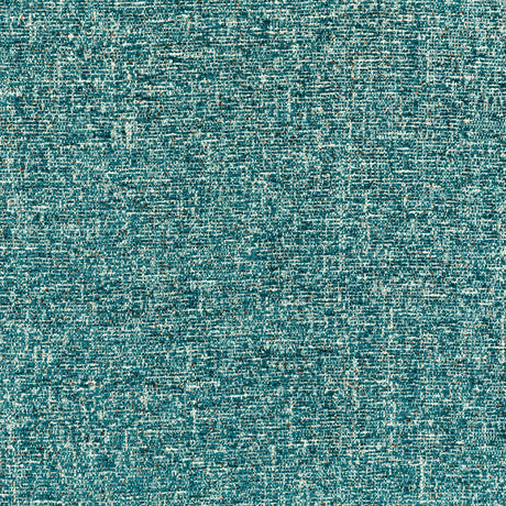 KRAVET COUTURE 36109.3535.0 LEADING LADY TEAL Fabric - Eade's Wallpaper