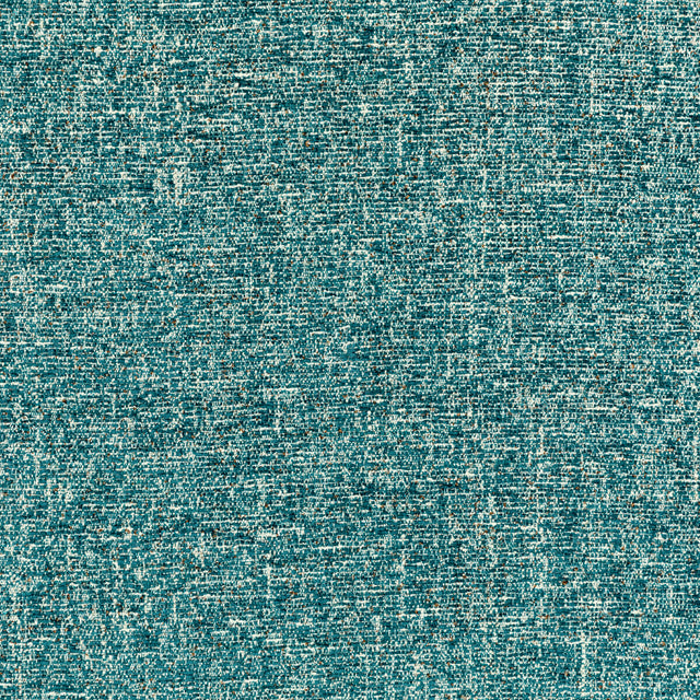 KRAVET COUTURE 36109.3535.0 LEADING LADY TEAL Fabric - Eade's Wallpaper