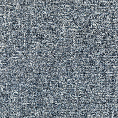 KRAVET COUTURE 36109.50.0 LEADING LADY INDIGO Fabric - Eade's Wallpaper