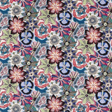 KRAVET COUTURE 36181.517.0 PASSIFLORA T50 Fabric - Eade's Wallpaper
