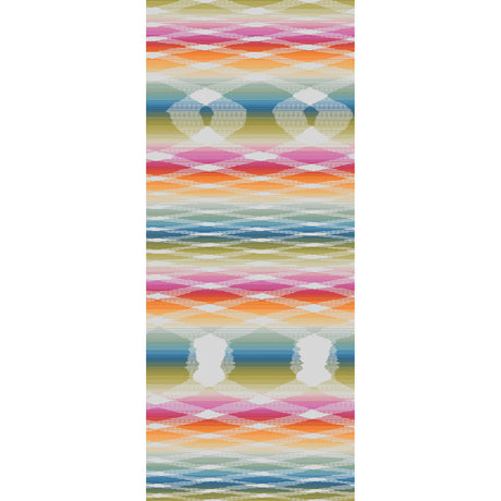 KRAVET COUTURE 36196.1615.0 STOCCARDA 160R Fabric - Eade's Wallpaper