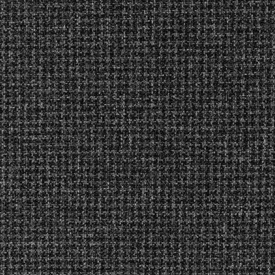 KRAVET CONTRACT 36258.21.0 STEAMBOAT GRAPHITE Fabric - Eade's Wallpaper
