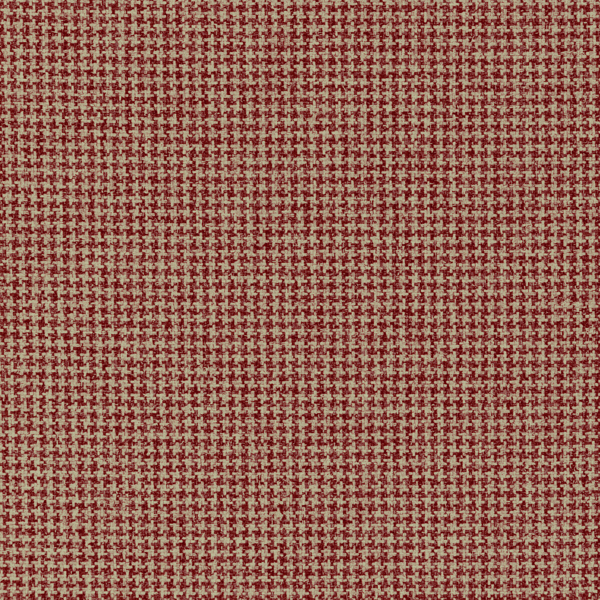 KRAVET CONTRACT 36258.916.0 STEAMBOAT CRANBERRY Fabric - Eade's Wallpaper