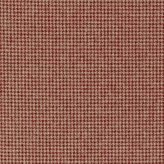KRAVET CONTRACT 36258.916.0 STEAMBOAT CRANBERRY Fabric - Eade's Wallpaper