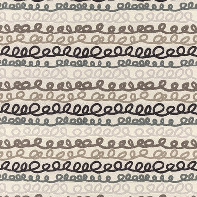 KRAVET CONTRACT 36261.106.0 WRIGLEY MOONSTONE Fabric - Eade's Wallpaper