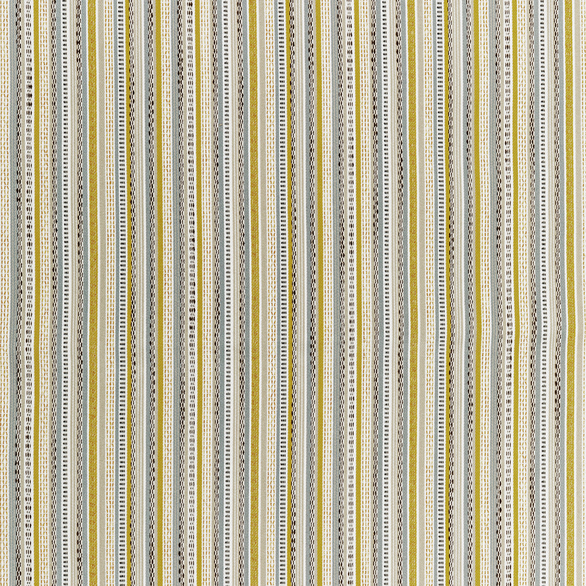 KRAVET CONTRACT 36264.411.0 KISCO CITRON Fabric - Eade's Wallpaper