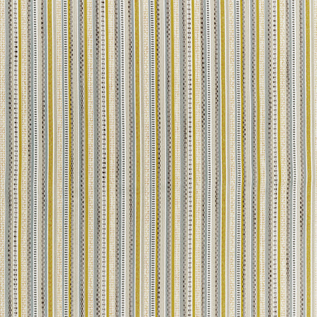KRAVET CONTRACT 36264.411.0 KISCO CITRON Fabric - Eade's Wallpaper