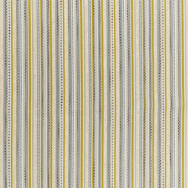 KRAVET CONTRACT 36264.411.0 KISCO CITRON Fabric - Eade's Wallpaper