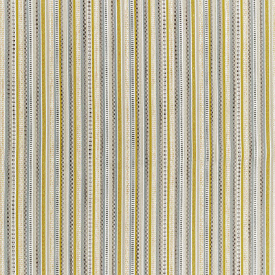 KRAVET CONTRACT 36264.411.0 KISCO CITRON Fabric - Eade's Wallpaper