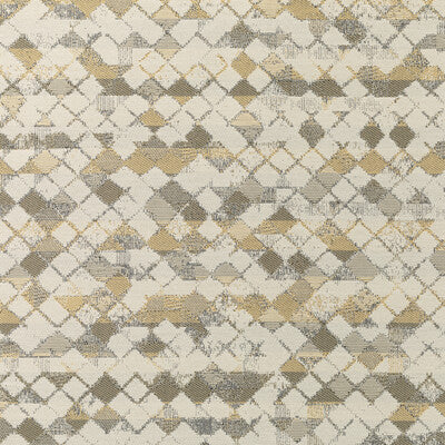 KRAVET CONTRACT 36267.1611.0 LIGHT POINT PEBBLE Fabric - Eade's Wallpaper
