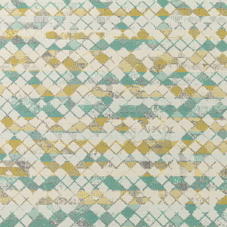 KRAVET CONTRACT 36267.413.0 LIGHT POINT PLAYA Fabric - Eade's Wallpaper