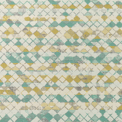 KRAVET CONTRACT 36267.413.0 LIGHT POINT PLAYA Fabric - Eade's Wallpaper